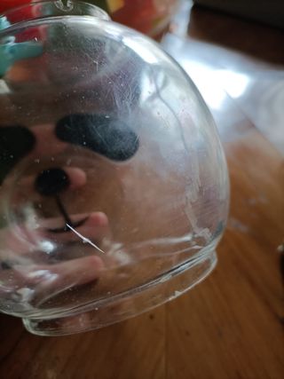 Dispensatore gomme anni 80/90