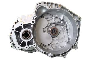 Caja de Cambios OPEL 1.9 F40 FGP55350375