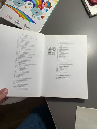 LIBRO MANUAL BASICO DE LOS GEMELOS