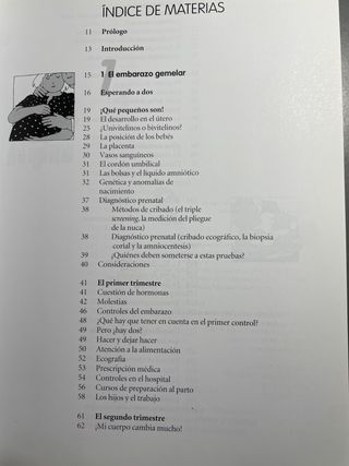 LIBRO MANUAL BASICO DE LOS GEMELOS
