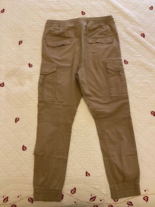 Pantalones