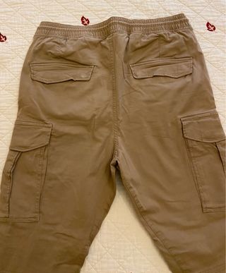 Pantalones