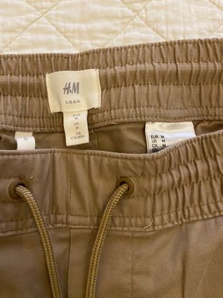 Pantalones