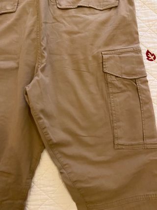 Pantalones