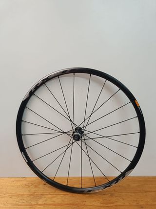 Llantas Shimano RX31 de 29"