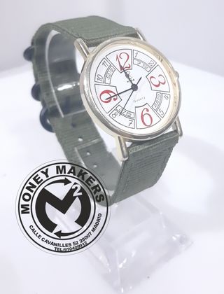 Reloj KIBA..