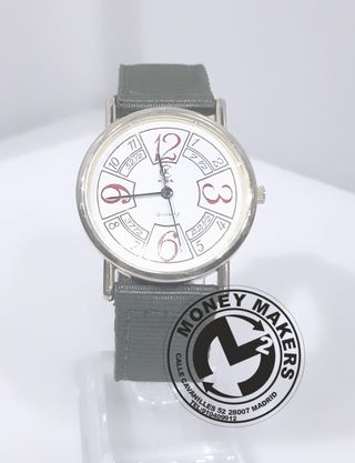 Reloj KIBA..