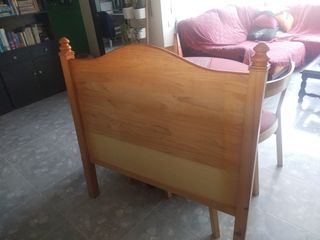 Cabecero de cama