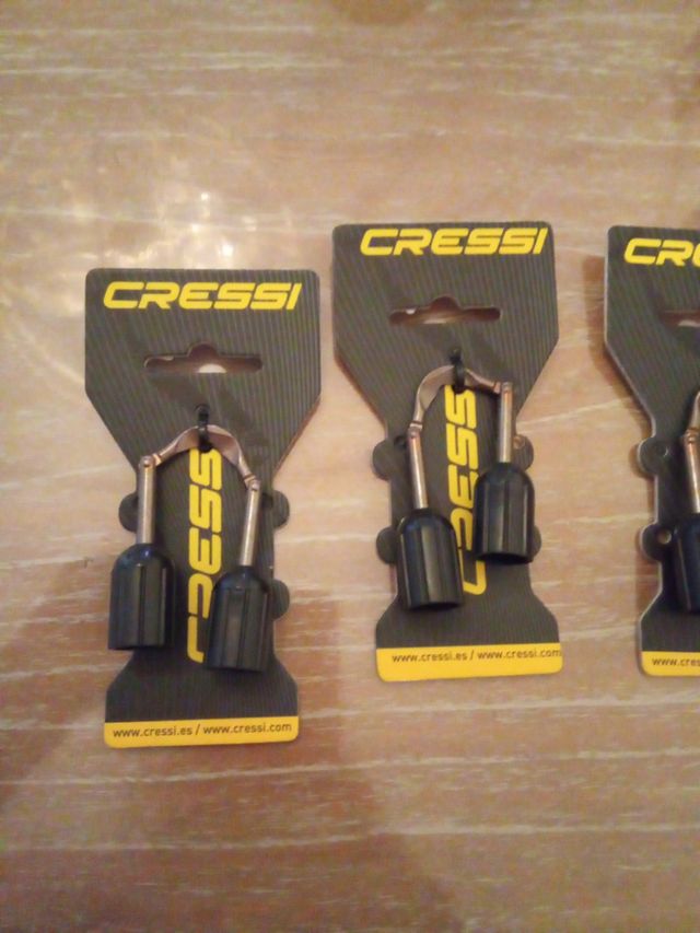 🆕 obús pesca submarina cressi