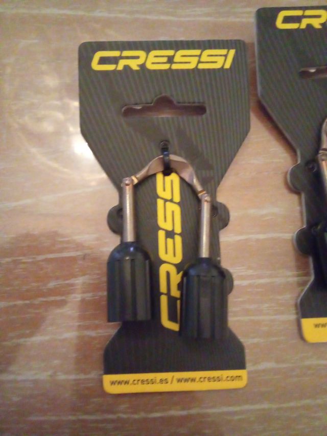 🆕 obús pesca submarina cressi