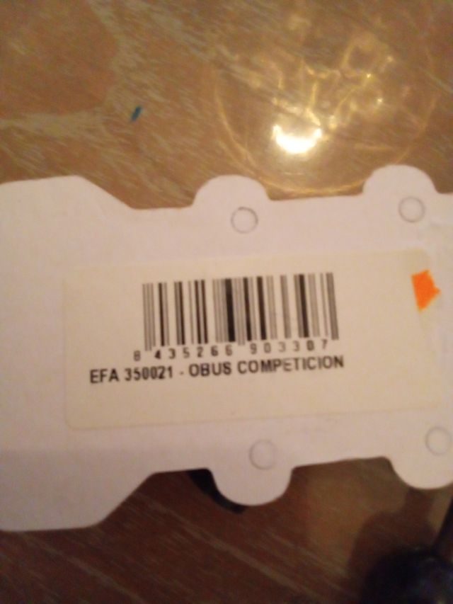 🆕 obús pesca submarina cressi