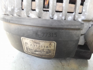 Alternador Mazda 6 (GG) (2002-2007) 2.3 MP h_77315