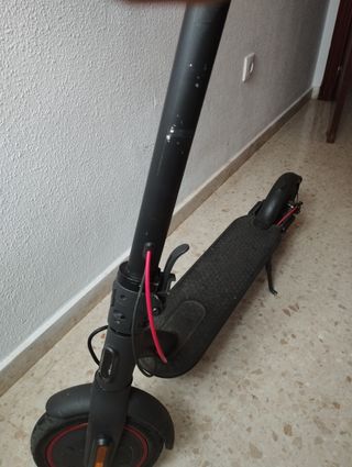 PATINETE ELÉCTRICO XIAOMI PRO2