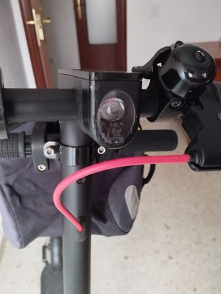 PATINETE ELÉCTRICO XIAOMI PRO2