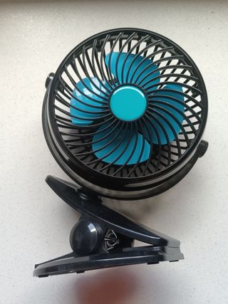 Ventilatore portatile 
