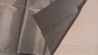 Tela pantalla para proyector