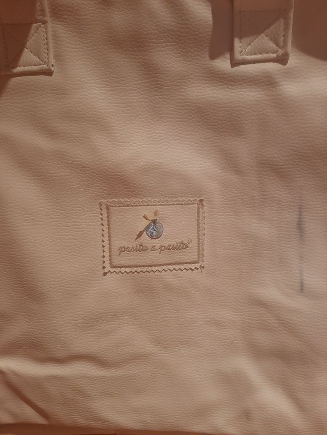 BORSA CLINICA PER NEONATI PASSO DOPO PASSO