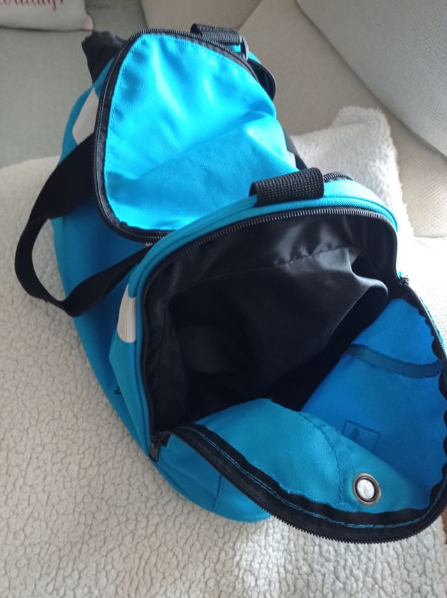 Bolsa deporte