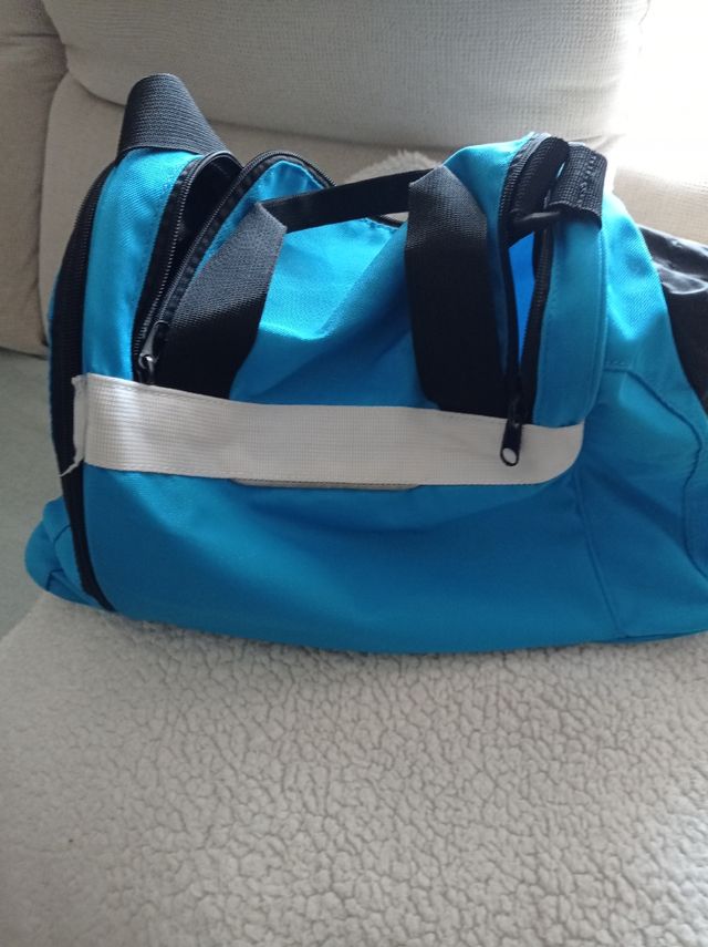 Bolsa deporte