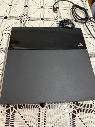 PlayStation 4 Ps4