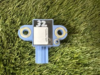 SENSOR-REGUALDOR-CAJA VALVULA VOLSKWAGEN GOLF V