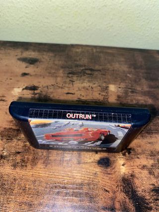 Supera Sega Mega Drive