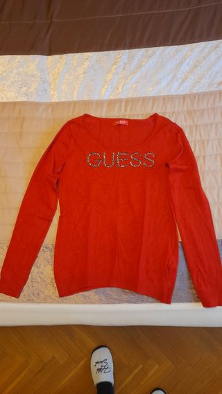 Jersey marca Guess