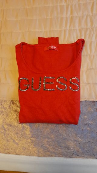 Jersey marca Guess