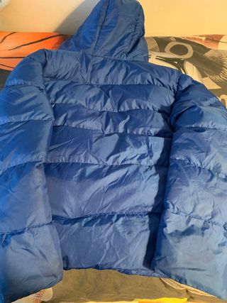 Chaqueta plumifero Moncler