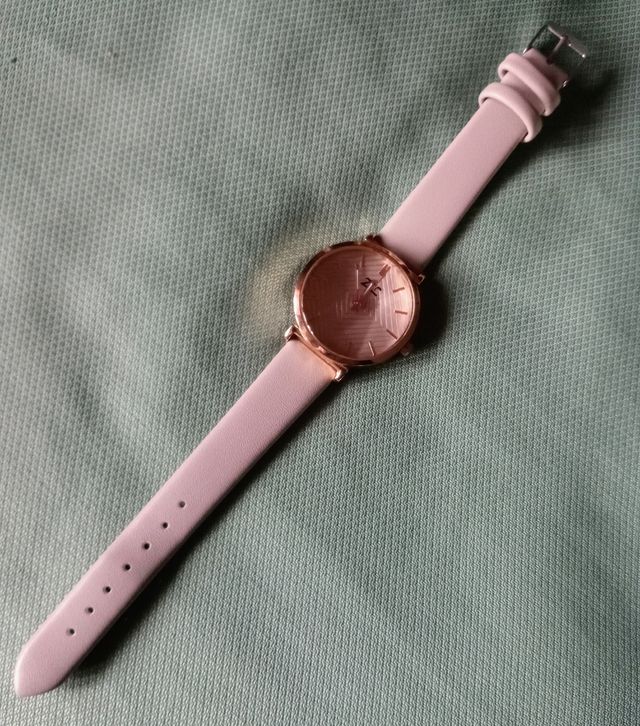 Orologio da polso ZRR batteria nuova.