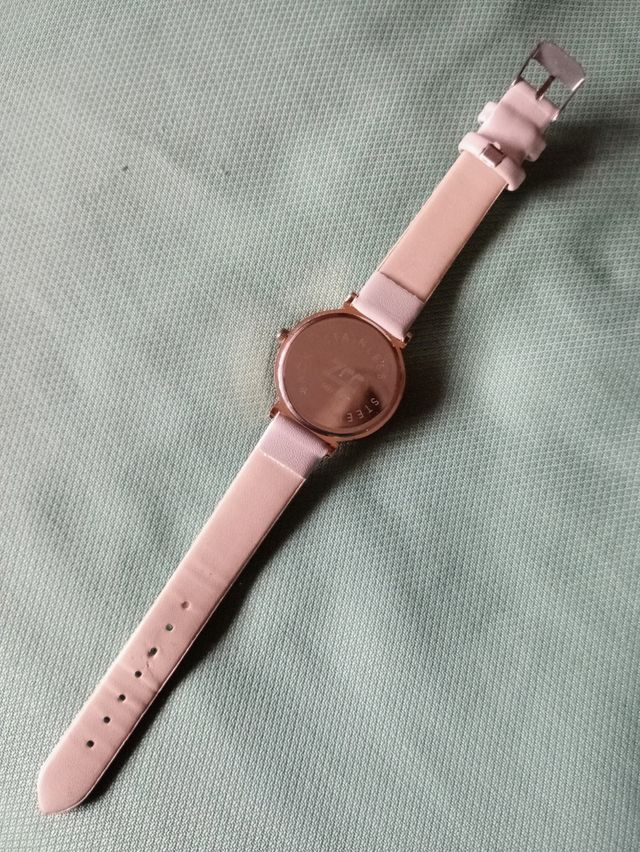 Orologio da polso ZRR batteria nuova.