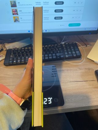 La gente feliz lee y toma café Agnès Martin-Lugand