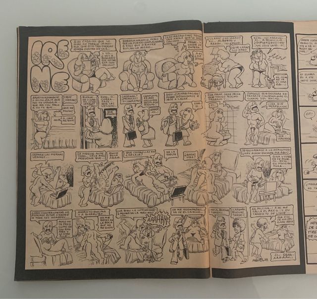 Revista “EL PAPUS”. Ejemplar número 207