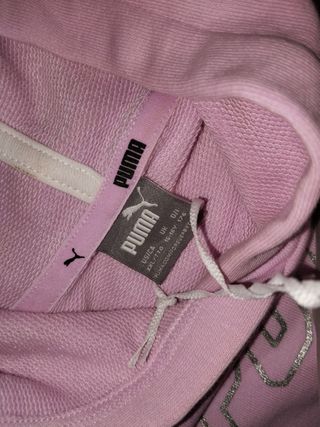 Maglia lunga Puma 