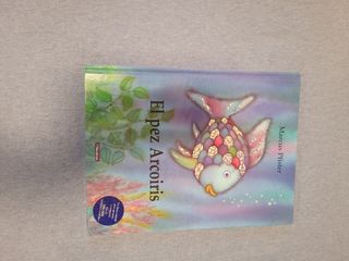 📚 Libros de cuentos infantiles