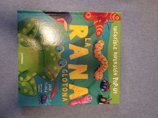 📚 Libros de cuentos infantiles