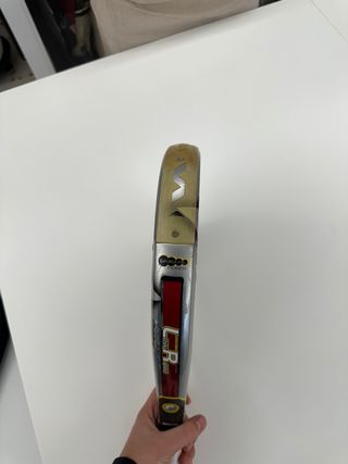 Varlion lw carbon 5 control