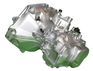 Caja de Cambios OPEL 1.2 1.4 Gasolina F13 MC418