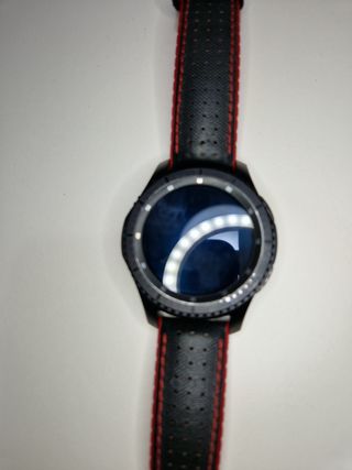 Samsung Gear S3 Frontier