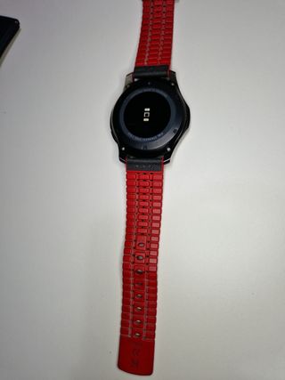 Samsung Gear S3 Frontier