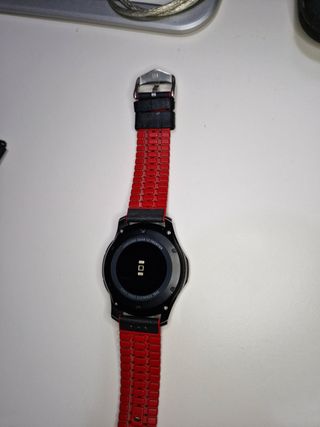 Samsung Gear S3 Frontier
