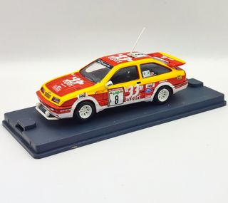 FORD SIERRA COSWORTH REF. 734 1/43 VEREM SERIE 700