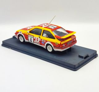 FORD SIERRA COSWORTH REF. 734 1/43 VEREM SERIE 700