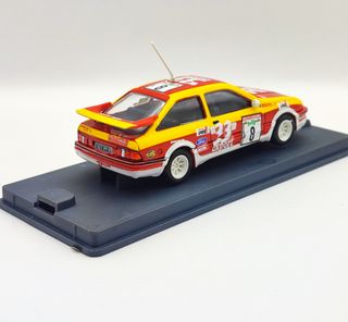 FORD SIERRA COSWORTH REF. 734 1/43 VEREM SERIE 700