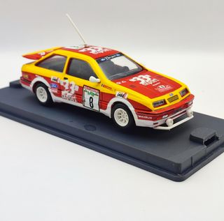 FORD SIERRA COSWORTH REF. 734 1/43 VEREM SERIE 700