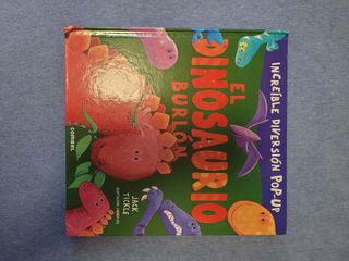 Libros de cuentos infantiles