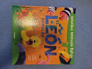 Libros de cuentos infantiles