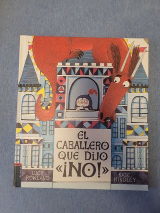 Libros de cuentos infantiles