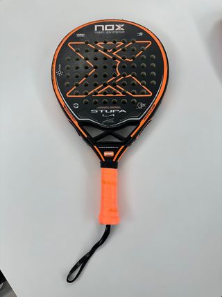 NOX stupa l.4 luxury series