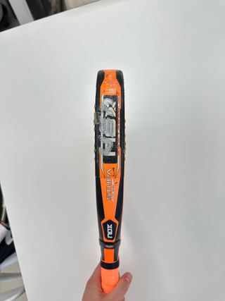 NOX stupa l.4 luxury series